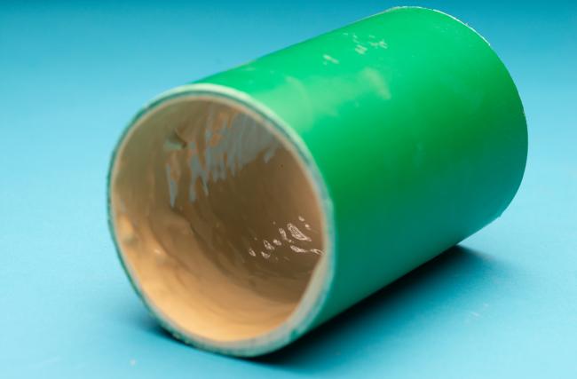 Abwasserbeschichtung