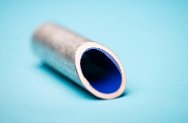 Rohrinnenbeschichtung